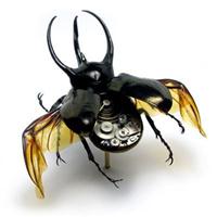 Mechanical bionic