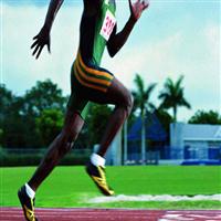 Sports training