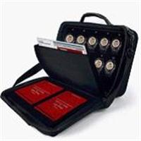 Team-heart rate testing System