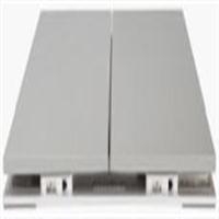 Dual-top AccuSway